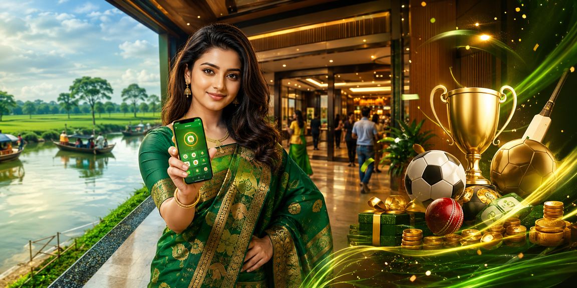 বগুরার মোবাইল পেমেন্ট সিস্টেম ব্যবহার দৃশ্য