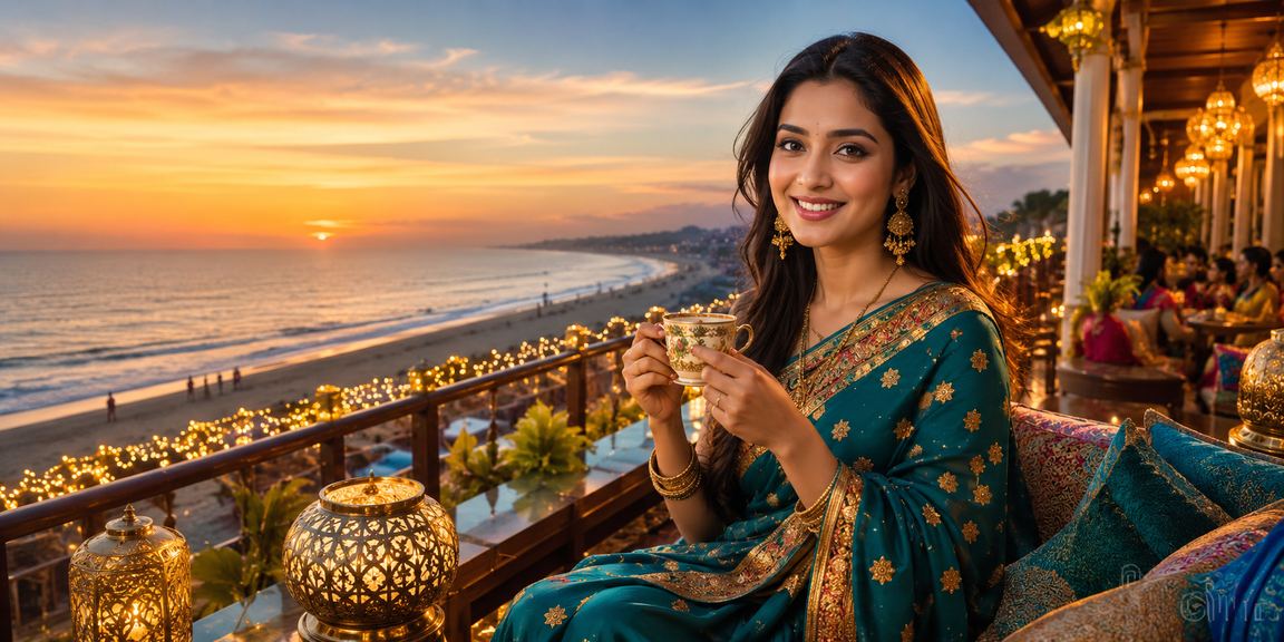 কক্সবাজারে ক্যাসিনো বিনোদনের ছবি
